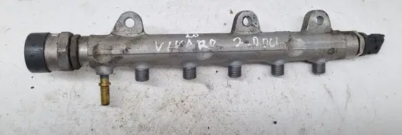 Opel Vivaro Fuel main line pipe 8200962035