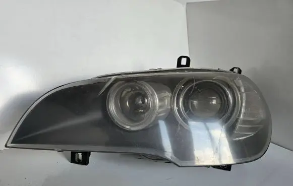 BMW X5 E70 Front arch trim 7158927 0108101440