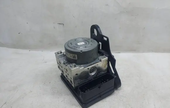 Audi A3 S3 8V ABS Pump 3Q0907379ABKAS 28515429233 3Q0907379AB