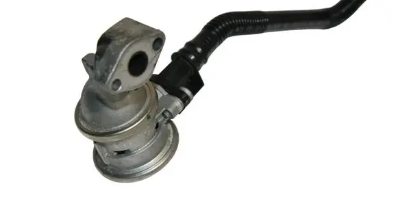 Audi A6 S6 C7 4G EGR valve 06E131101D