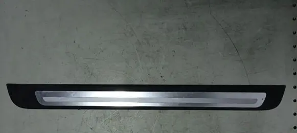 Audi A4 S4 B8 8K Front sill trim cover 8K0853374 8K0853374B