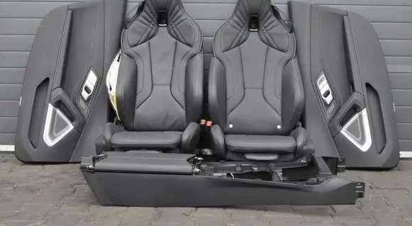 BMW Z4 g29 Other interior part