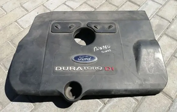 Ford Mondeo Mk III Engine cover (trim) 1S7Q6N041AF