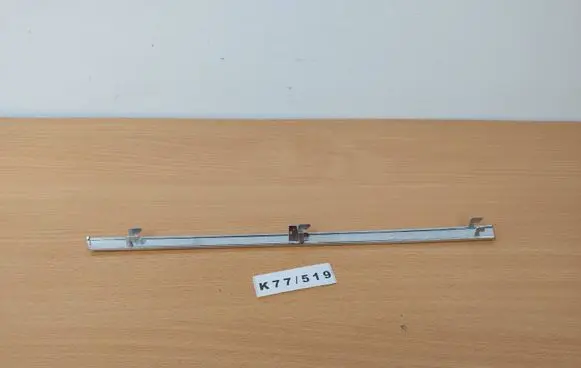 Mercedes-Benz C AMG W204 Front grill 99729300