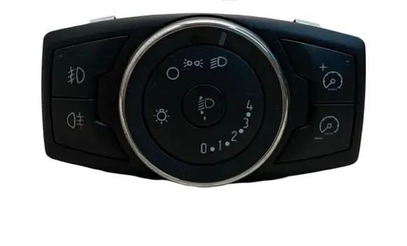 Ford Focus Light switch BM5T13A024AC 10093006