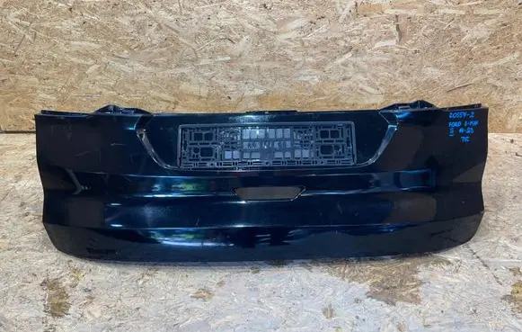 Ford S-MAX Tailgate/boot lid cover trim EM2B-R423A40-PIA1 R0557-Z