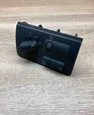 BMW X5 E53 Light switch 8380255