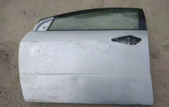 Honda Civic Front door pilkos