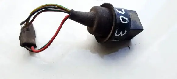 Renault Trafic I Sensor 76723 7672312V-30A 767237672312V-30A