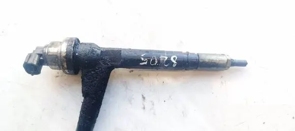 Opel Meriva A Fuel injector 