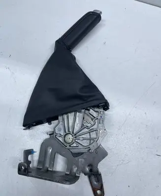 Ford Ecosport Handbrake/parking brake lever assembly GN152780BD