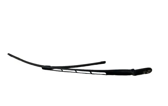 Audi Q7 4L Front wiper blade arm 4L1955407A