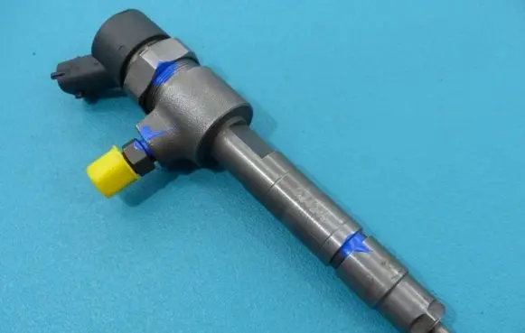Fiat Stilo Fuel injector 0445110068 IMPRK931215