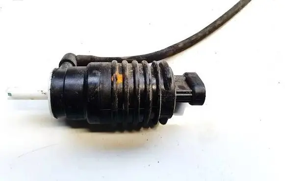 Renault Espace II Windscreen/windshield washer pump 7700802336