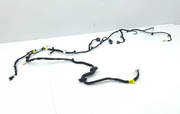 Hyundai Ioniq Tailgate/trunk wiring harness 91690G2030