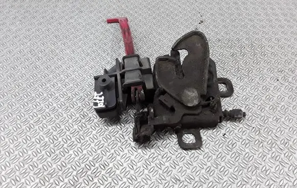 Fiat Stilo Engine bonnet/hood lock/catch