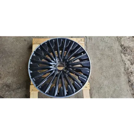 Mercedes-Benz E W214 R20 alloy rim A2144010500