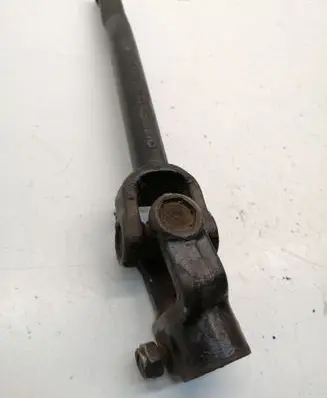 Ford Transit Steering column universal joint 92VB3K677EA