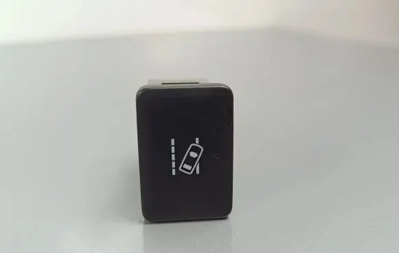Multifunctional control switch/knob