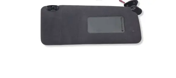 BMW X5 E53 Sun visor 51168258036