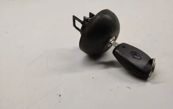 Renault Kangoo II Fuel tank filler cap 