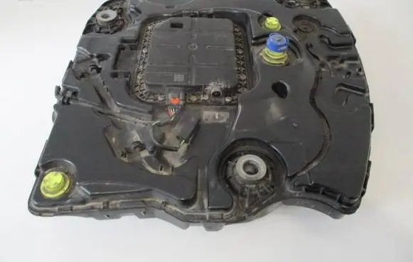 Peugeot 2008 I AdBlue liquid reservoir 9812914780