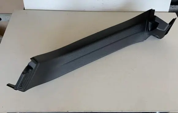 Audi Q7 4M Other trunk/boot trim element 4M0867608B 4M0867608B4PK