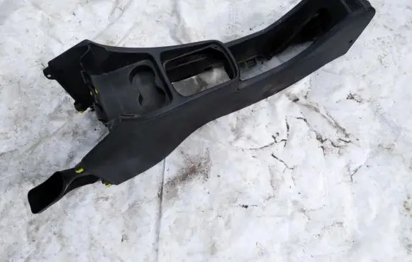 Opel Zafira A Cup holder 90590780
