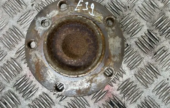 BMW 5 E39 Front wheel ball bearing 