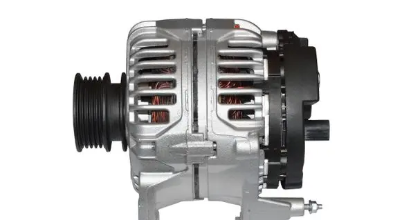 Volkswagen II LT Generator/alternator 074903025M 0124325021