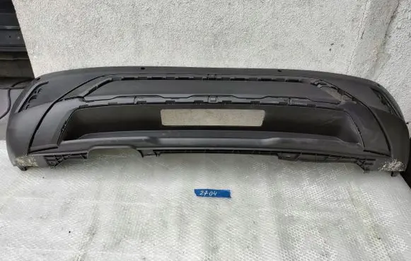 Volkswagen T-Cross Rear bumper 2GM807433