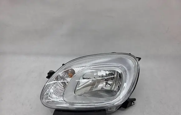 Fiat Panda III Headlight/headlamp 00521935550 SP00521935550