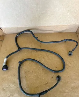 Opel Zafira B Headlight washer hose/pipe 13260811 20080806 0120080806125230