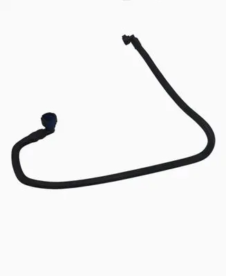 BMW iX Headlight washer hose/pipe 98502623