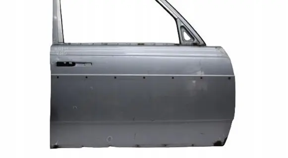 Mercedes-Benz 200 300 W123 Front door 1230321