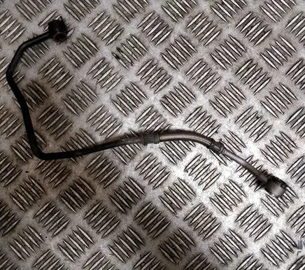 Ford Grand C-MAX Turbo turbocharger oiling pipe/hose