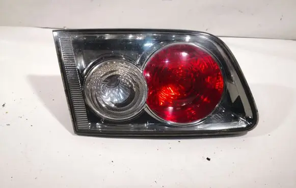 Mazda 6 Tailgate rear/tail lights 22661974