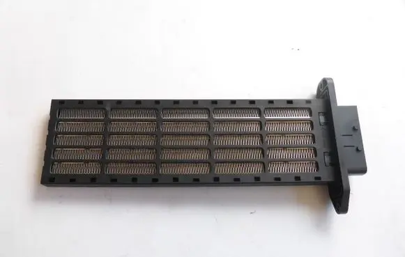 KIA Sportage Electric car heater 