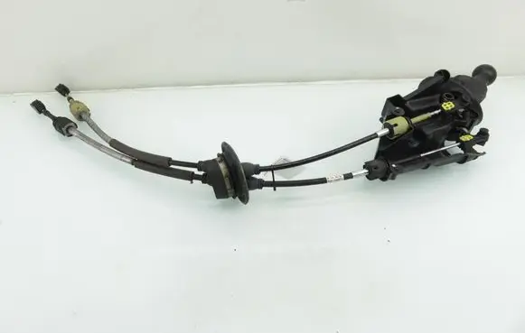 Citroen Berlingo Gear shifter/selector 9671422580A