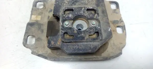Gearbox mount