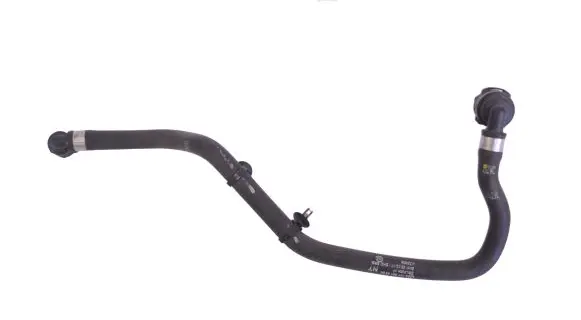 Mercedes-Benz B W247 Engine coolant pipe/hose A1775014300