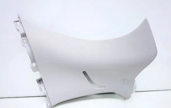 Toyota Yaris XP210 (C) pillar trim 112499A1 114118A1 112613A0