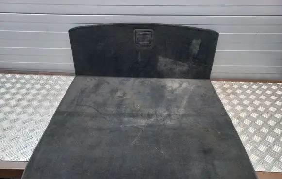 Audi A7 S7 4G Trunk/boot floor carpet liner 4G8863463B