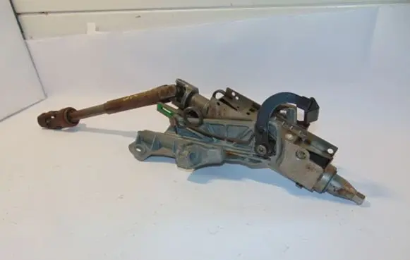 Volvo S60 Steering wheel axle 31387874 31340191 P31387874