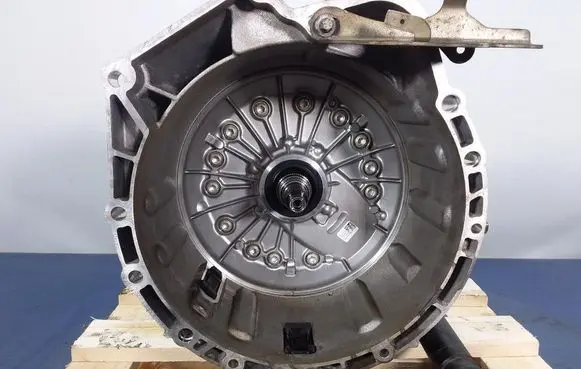 BMW X6M F86 Automatic gearbox 8684714