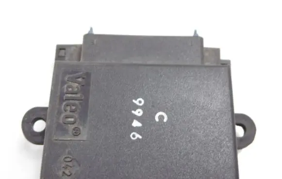 Opel Movano A Other relay 133763N