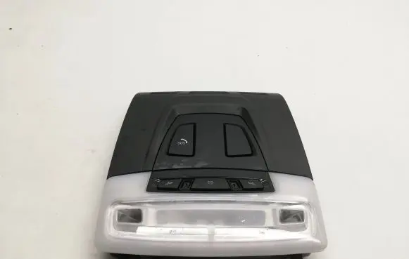 BMW X6 F16 Front seat light 9365137