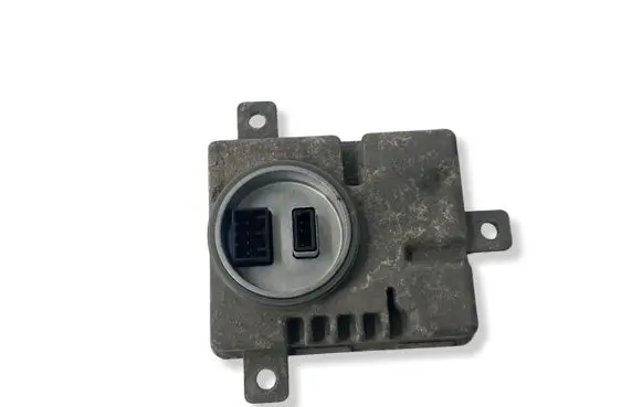 Audi A6 S6 C6 4F Headlight ballast module Xenon 8K0941597C