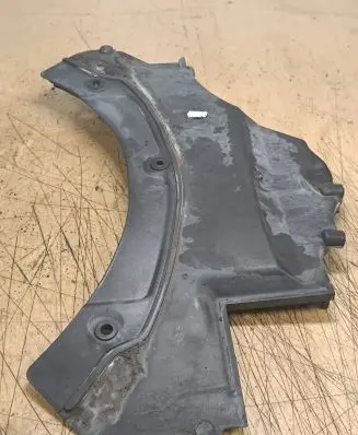 BMW 5 F10 F11 Other engine bay part 51757188421 7188421 74850610