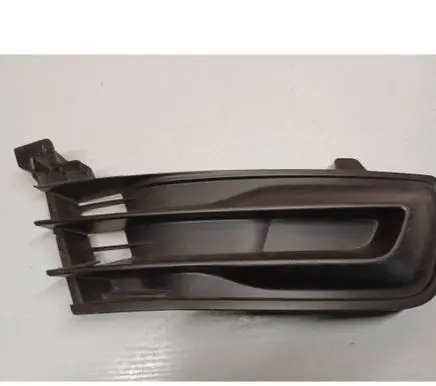 Renault Captur Front bumper lower grill 263314901R